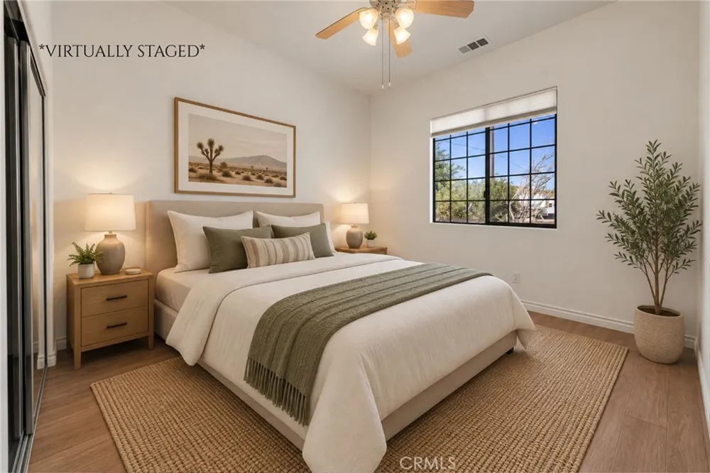 58055 Desert Gold Drive Yucca Valley, CA 92284