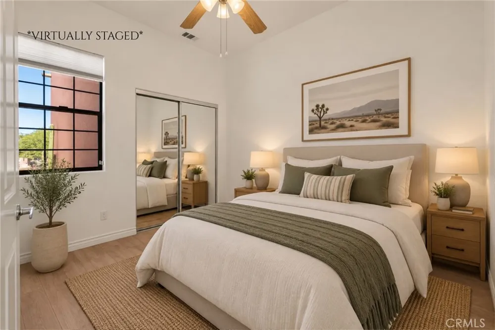 58055 Desert Gold Drive Yucca Valley, CA 92284