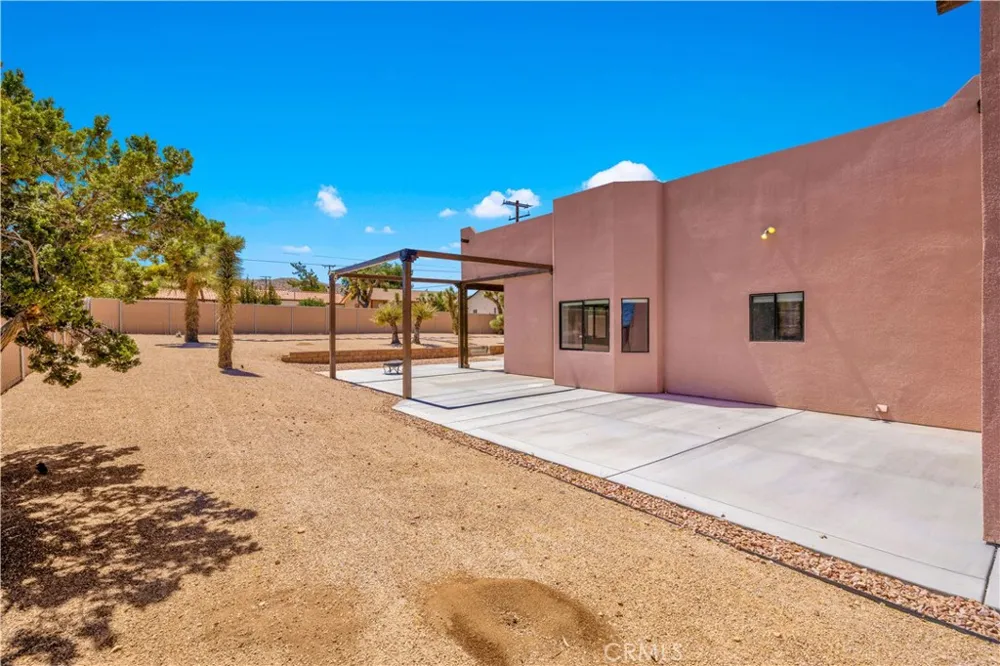 58055 Desert Gold Drive Yucca Valley, CA 92284