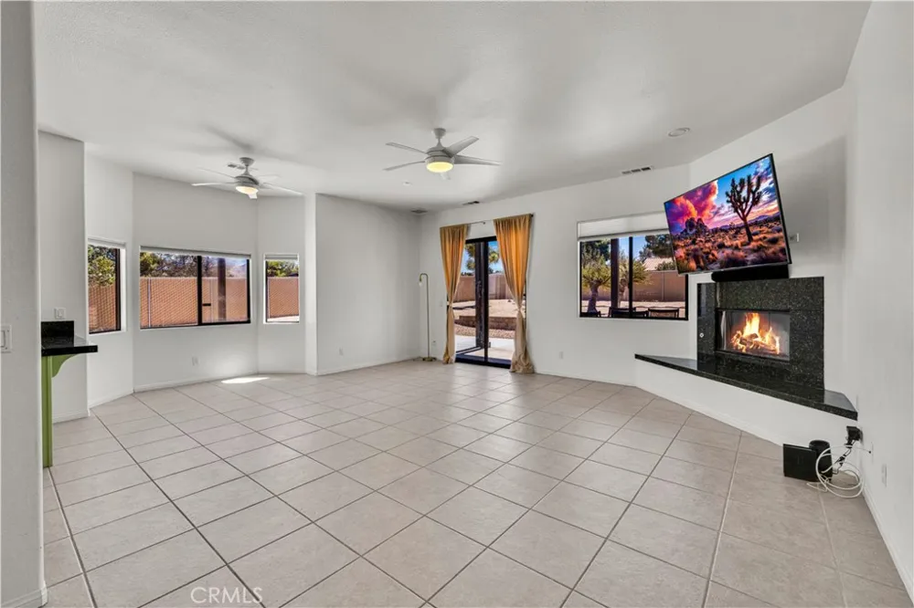 58055 Desert Gold Drive Yucca Valley, CA 92284