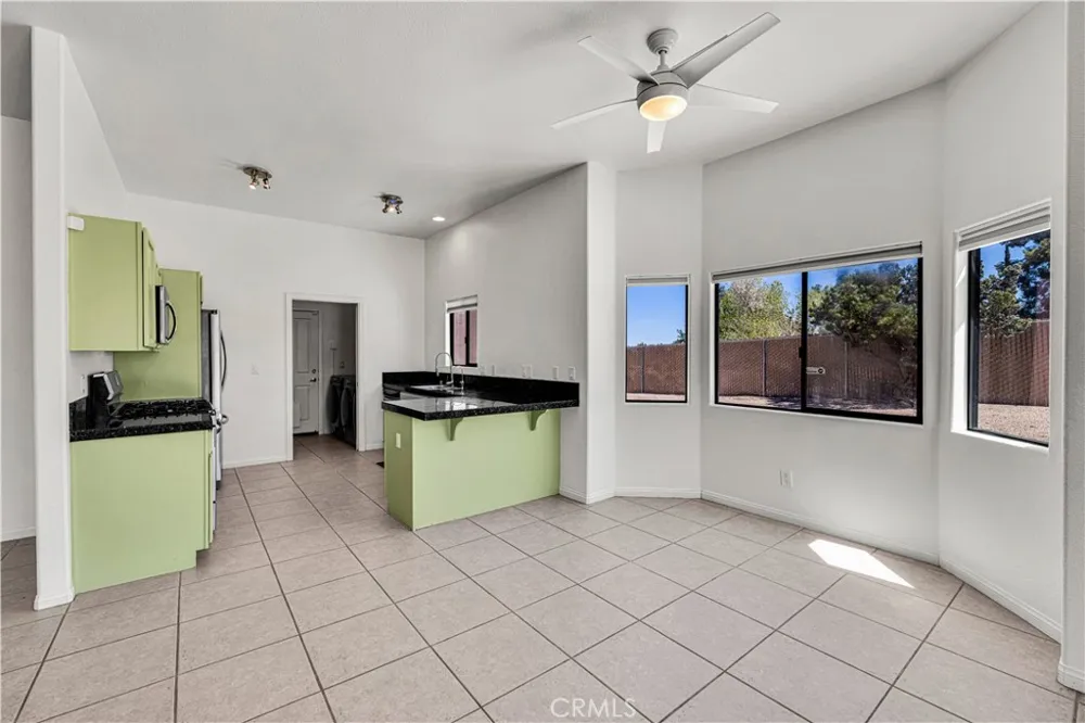 58055 Desert Gold Drive Yucca Valley, CA 92284