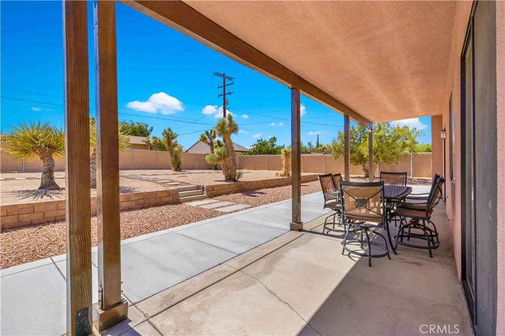 58055 Desert Gold Drive Yucca Valley, CA 92284
