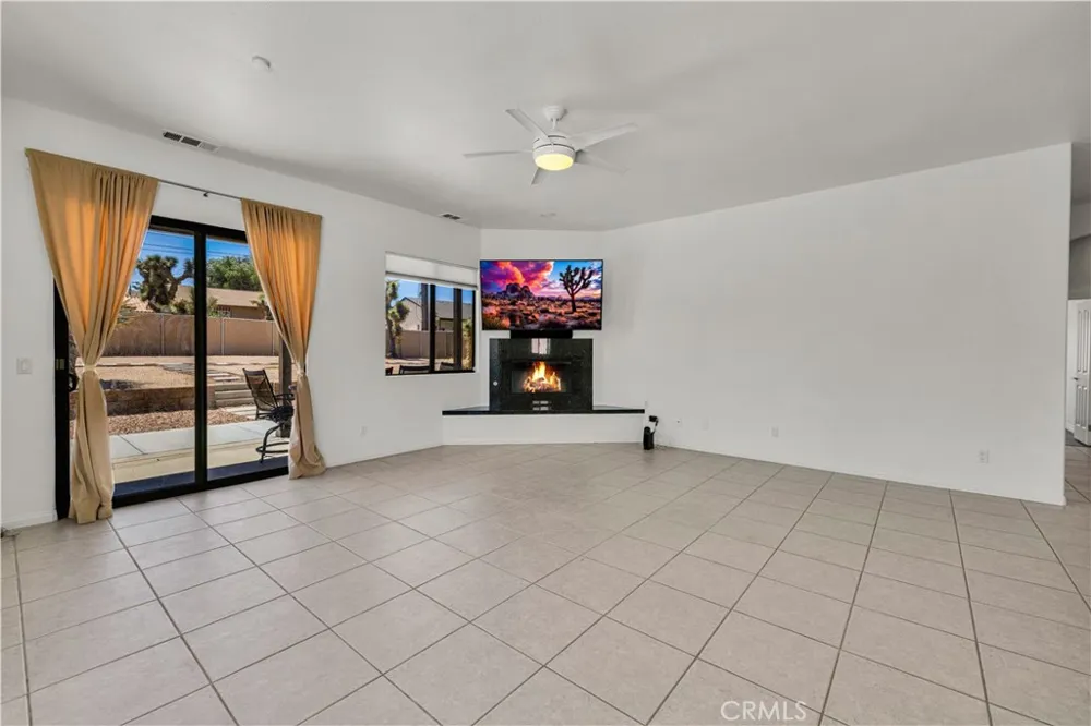 58055 Desert Gold Drive Yucca Valley, CA 92284