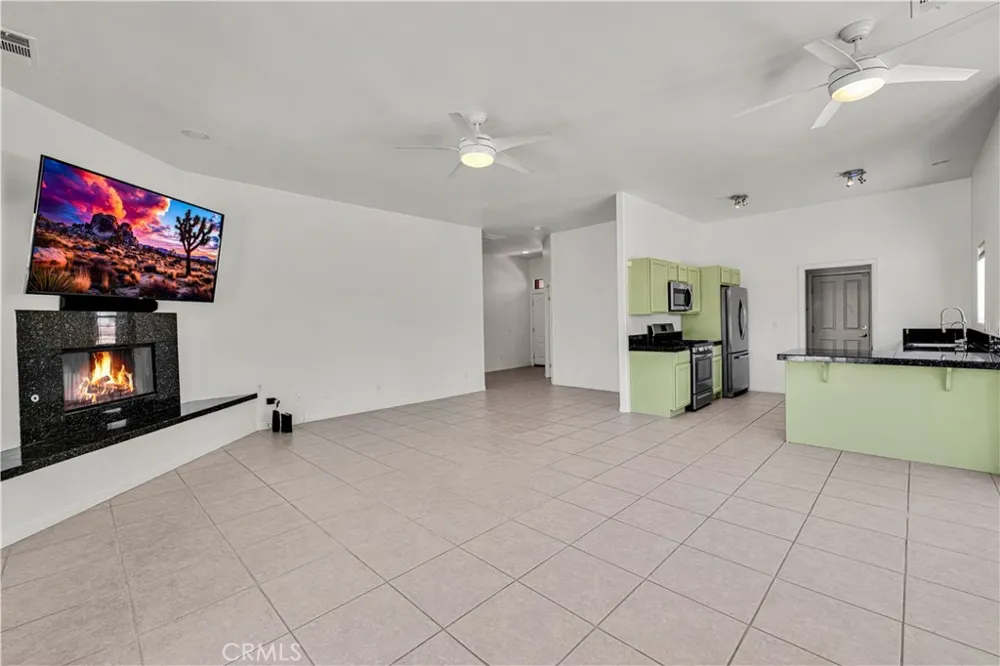58055 Desert Gold Drive Yucca Valley, CA 92284