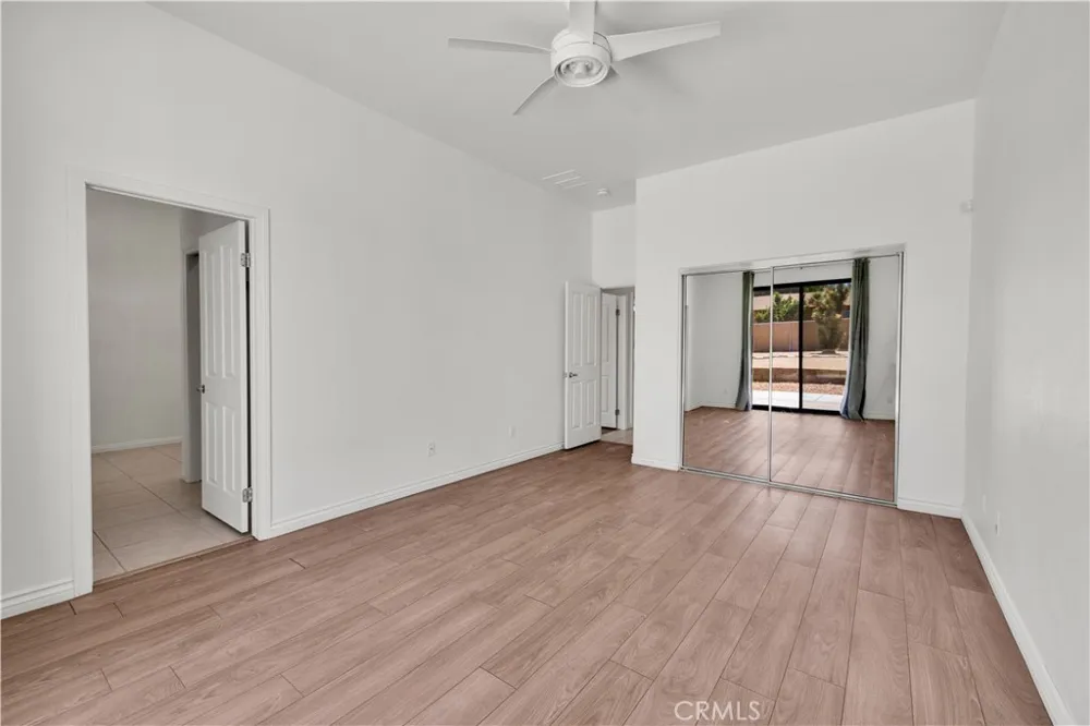 58055 Desert Gold Drive Yucca Valley, CA 92284