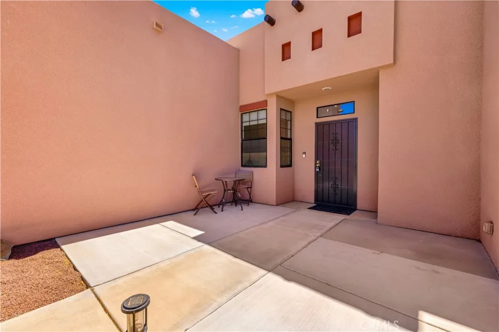 58055 Desert Gold Drive Yucca Valley, CA 92284