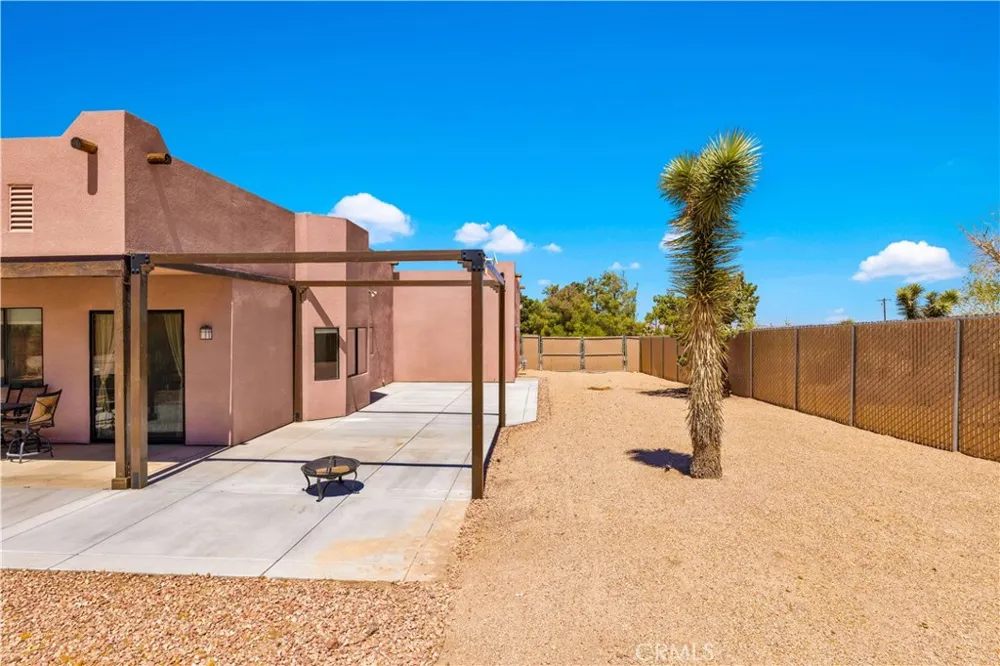 58055 Desert Gold Drive Yucca Valley, CA 92284
