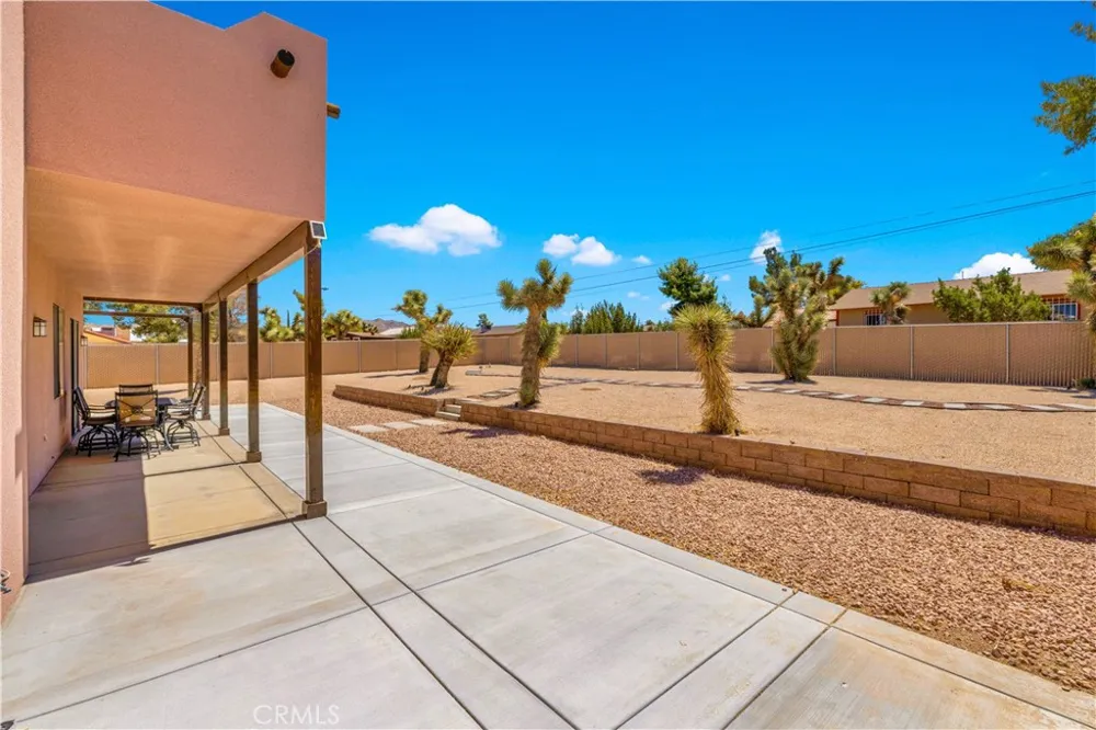 58055 Desert Gold Drive Yucca Valley, CA 92284