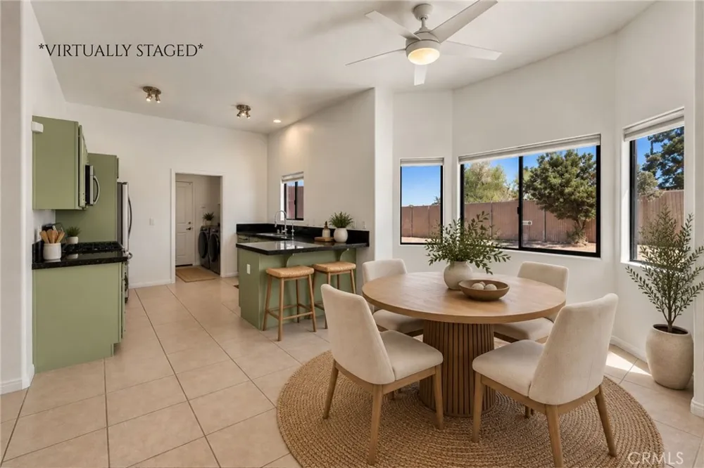 58055 Desert Gold Drive Yucca Valley, CA 92284
