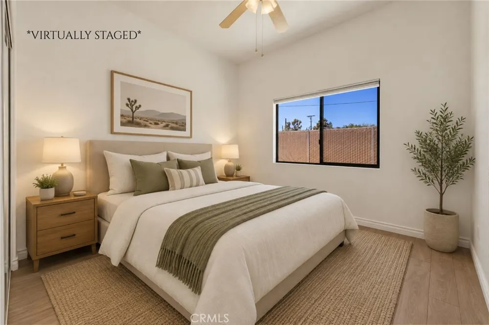 58055 Desert Gold Drive Yucca Valley, CA 92284