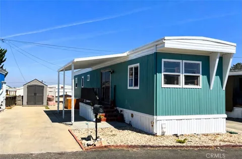 1600 E Clark #8