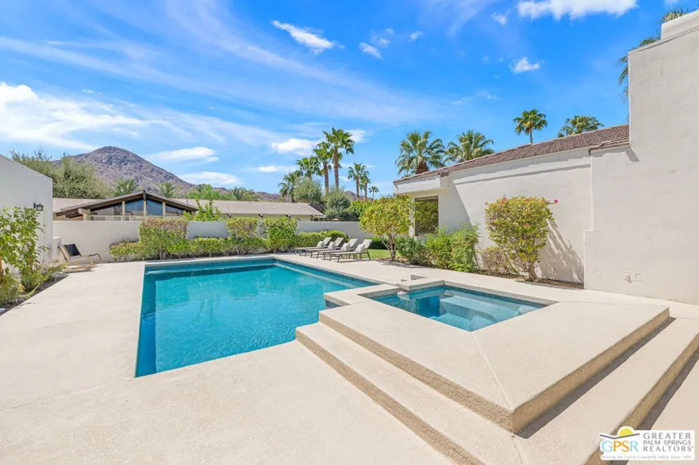 45801 Eldorado Drive Indian Wells, CA 92210