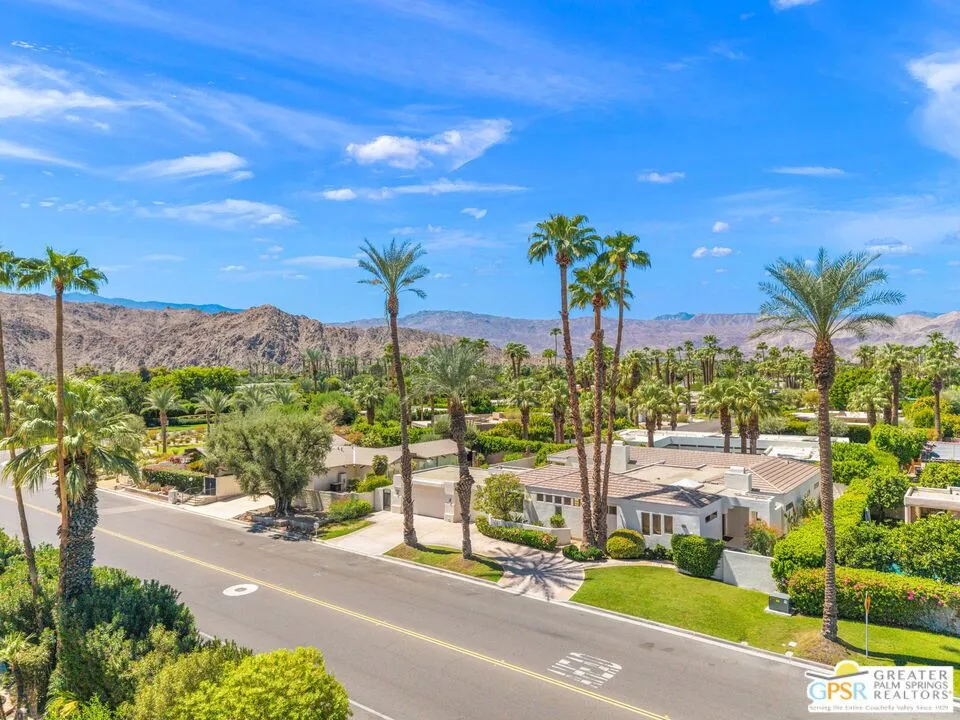 45801 Eldorado Drive Indian Wells, CA 92210