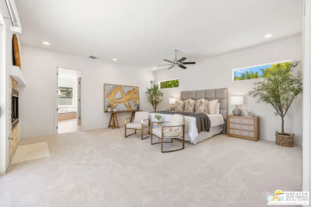 45801 Eldorado Drive Indian Wells, CA 92210