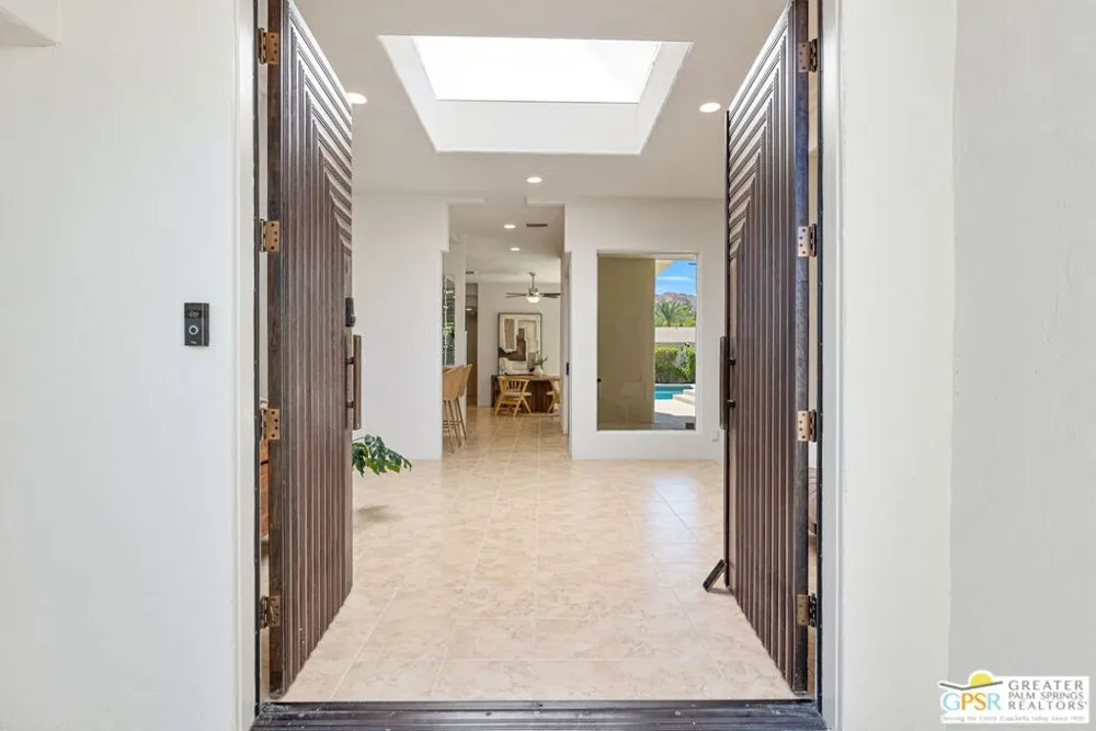 45801 Eldorado Drive Indian Wells, CA 92210