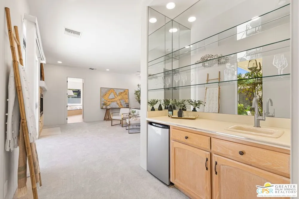 45801 Eldorado Drive Indian Wells, CA 92210