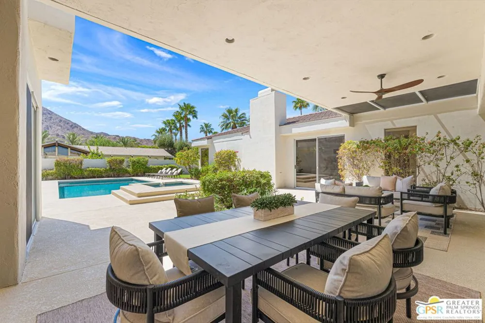45801 Eldorado Drive Indian Wells, CA 92210