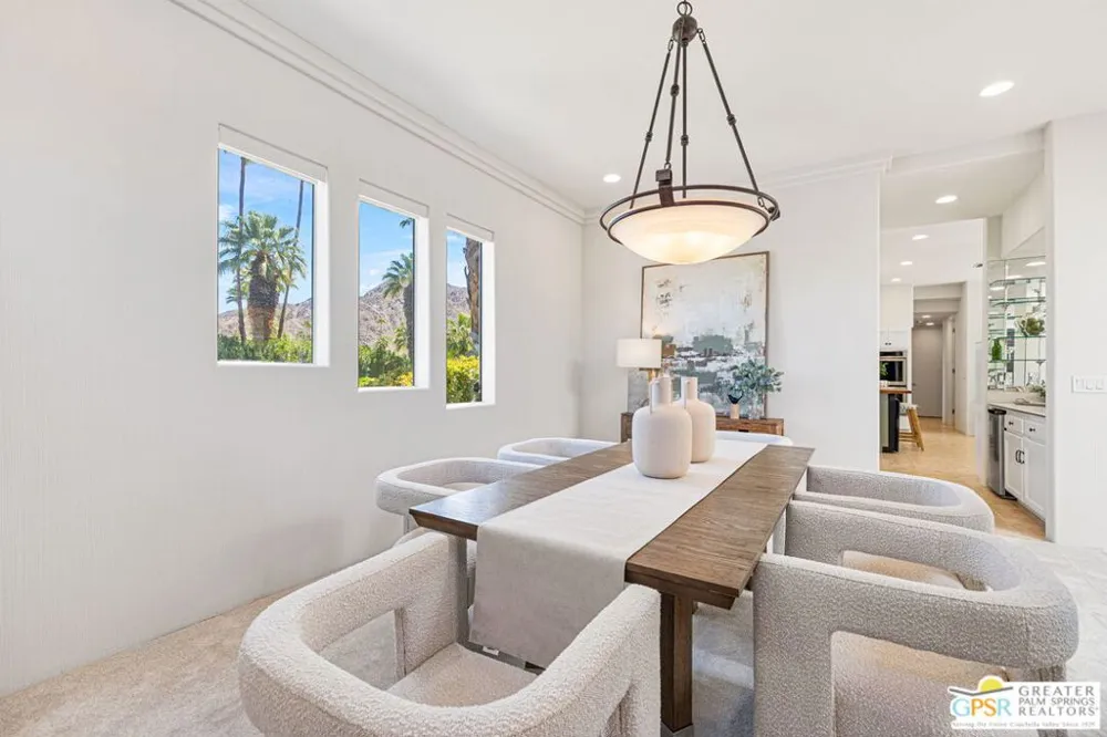 45801 Eldorado Drive Indian Wells, CA 92210