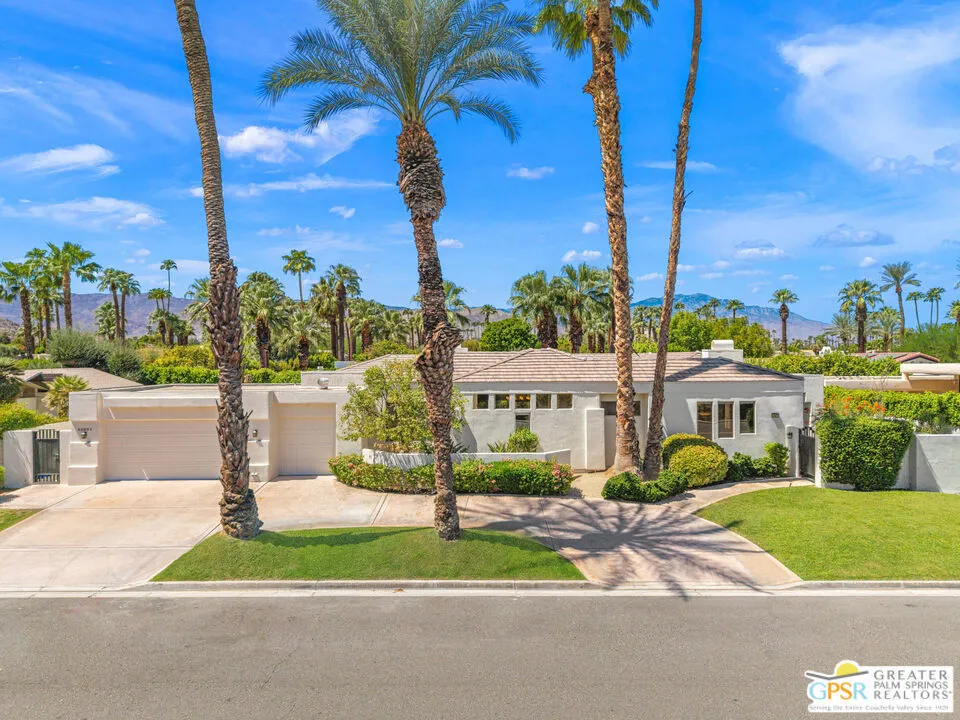 45801 Eldorado Drive Indian Wells, CA 92210