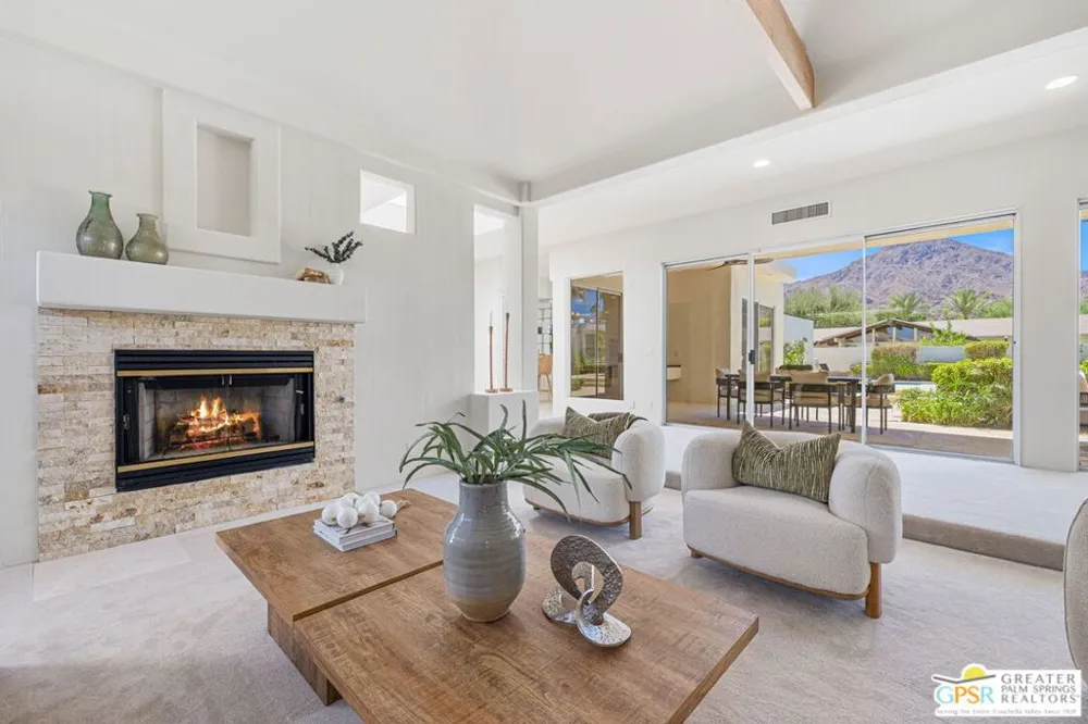 45801 Eldorado Drive Indian Wells, CA 92210