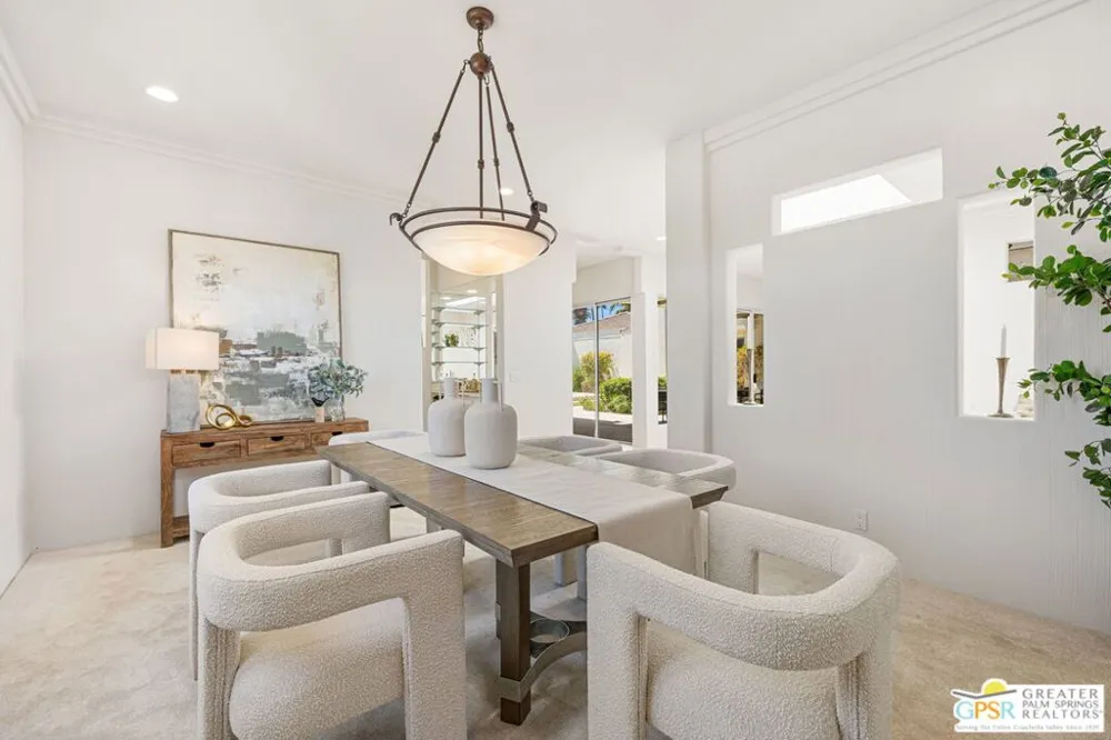 45801 Eldorado Drive Indian Wells, CA 92210