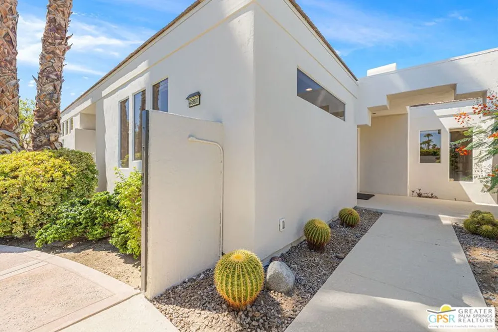 45801 Eldorado Drive Indian Wells, CA 92210