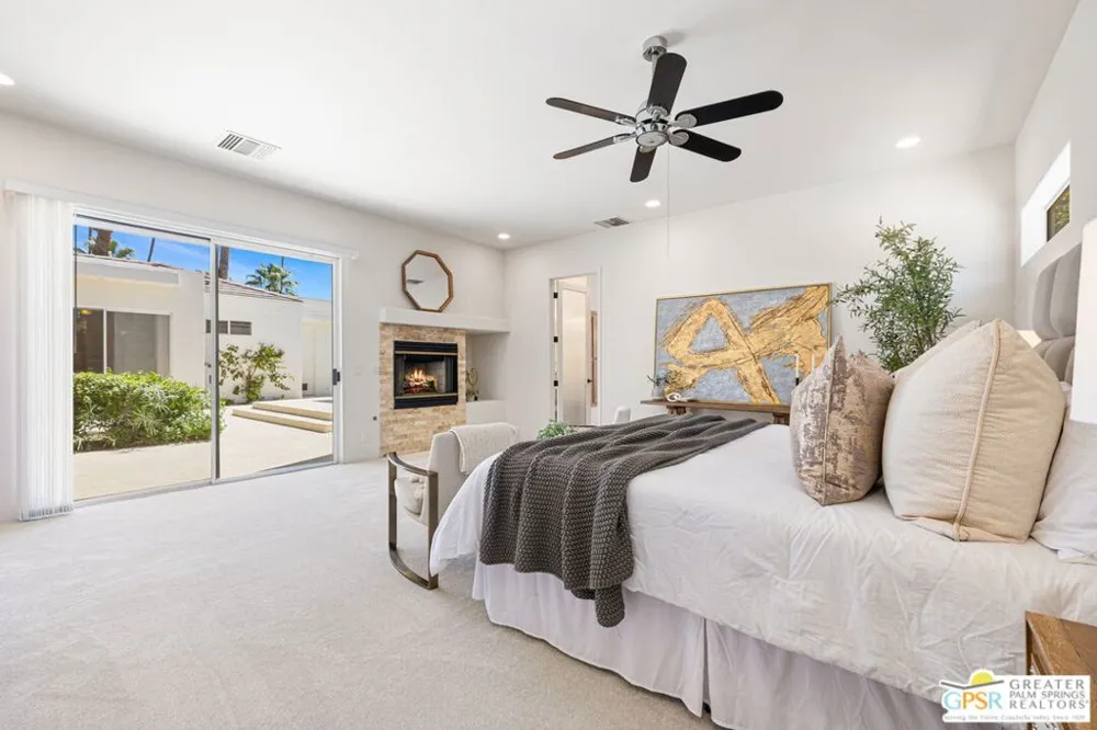 45801 Eldorado Drive Indian Wells, CA 92210