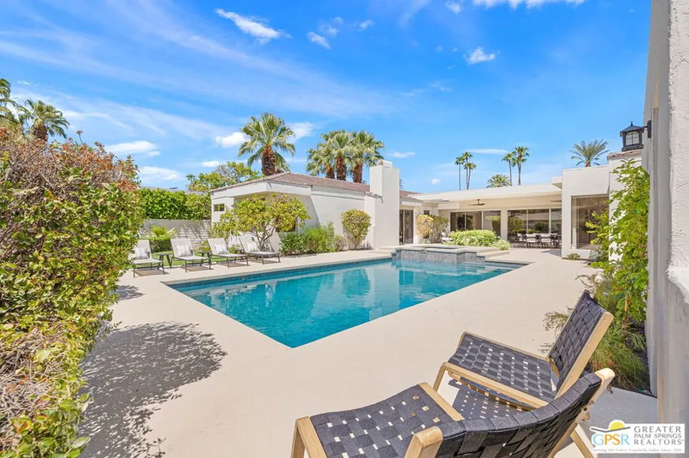 45801 Eldorado Drive Indian Wells, CA 92210