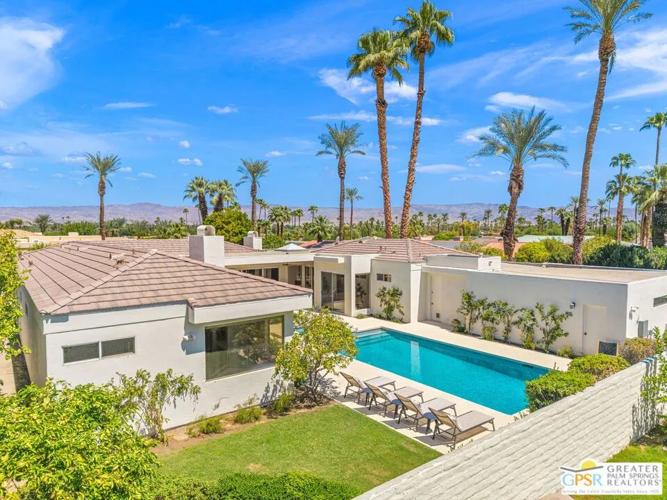 45801 Eldorado Drive Indian Wells, CA 92210