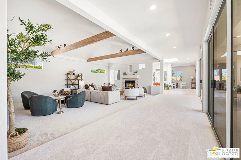 45801 Eldorado Drive Indian Wells, CA 92210