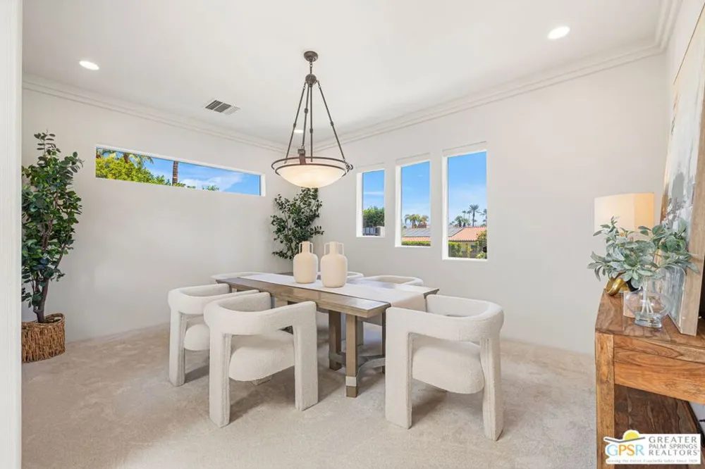 45801 Eldorado Drive Indian Wells, CA 92210