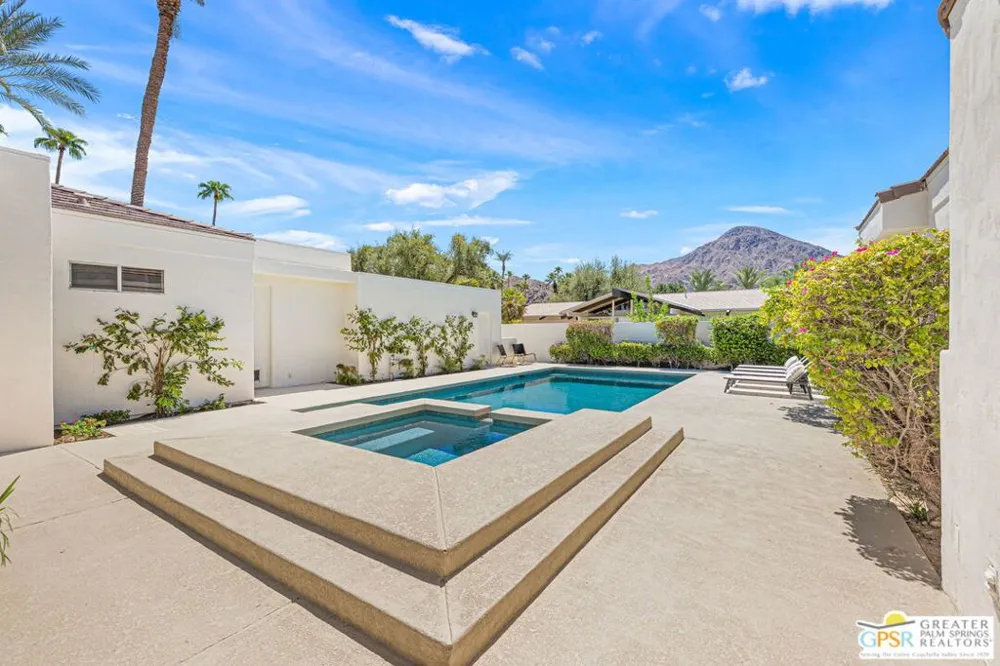 45801 Eldorado Drive Indian Wells, CA 92210