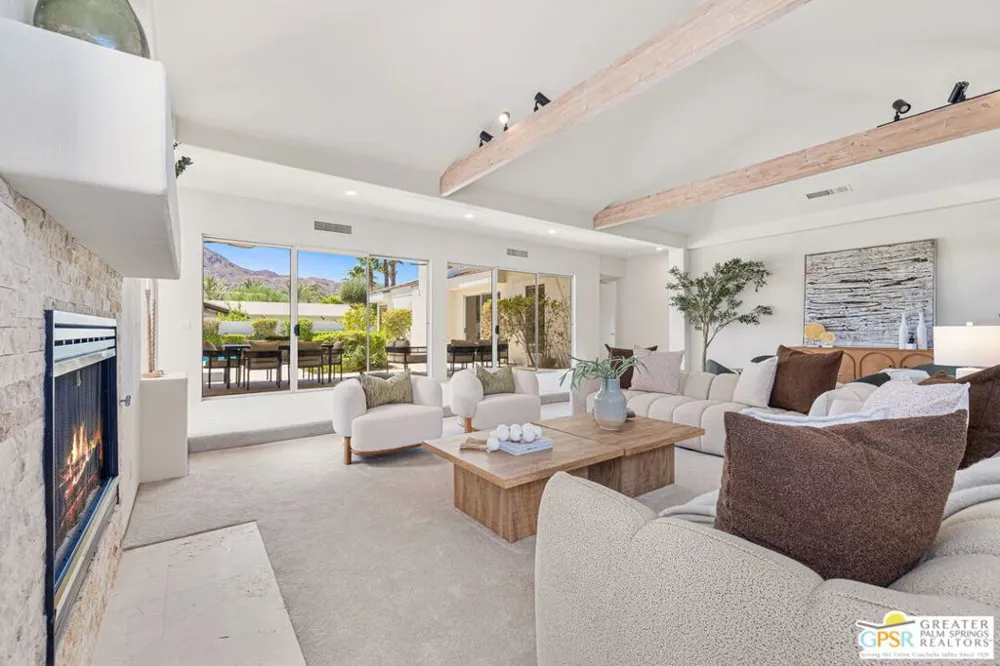 45801 Eldorado Drive Indian Wells, CA 92210