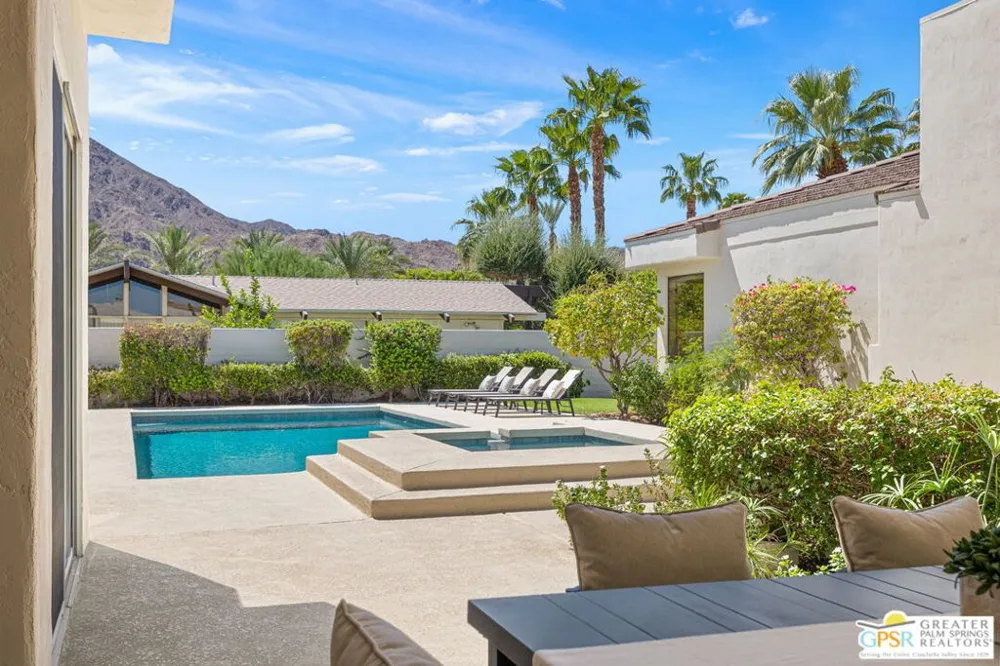 45801 Eldorado Drive Indian Wells, CA 92210
