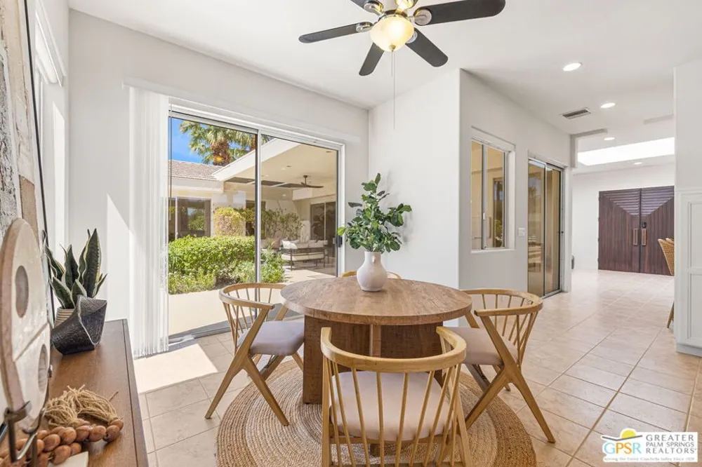 45801 Eldorado Drive Indian Wells, CA 92210