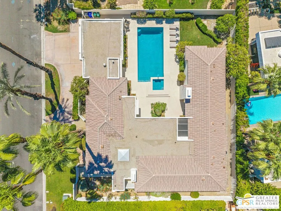 45801 Eldorado Drive Indian Wells, CA 92210