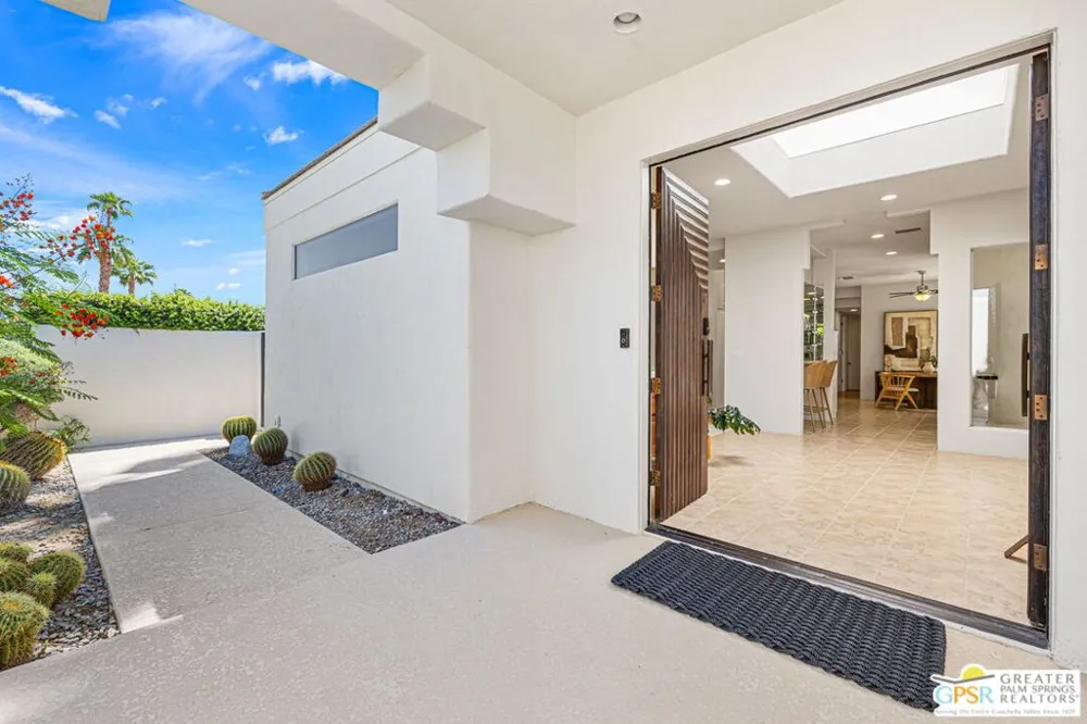 45801 Eldorado Drive Indian Wells, CA 92210