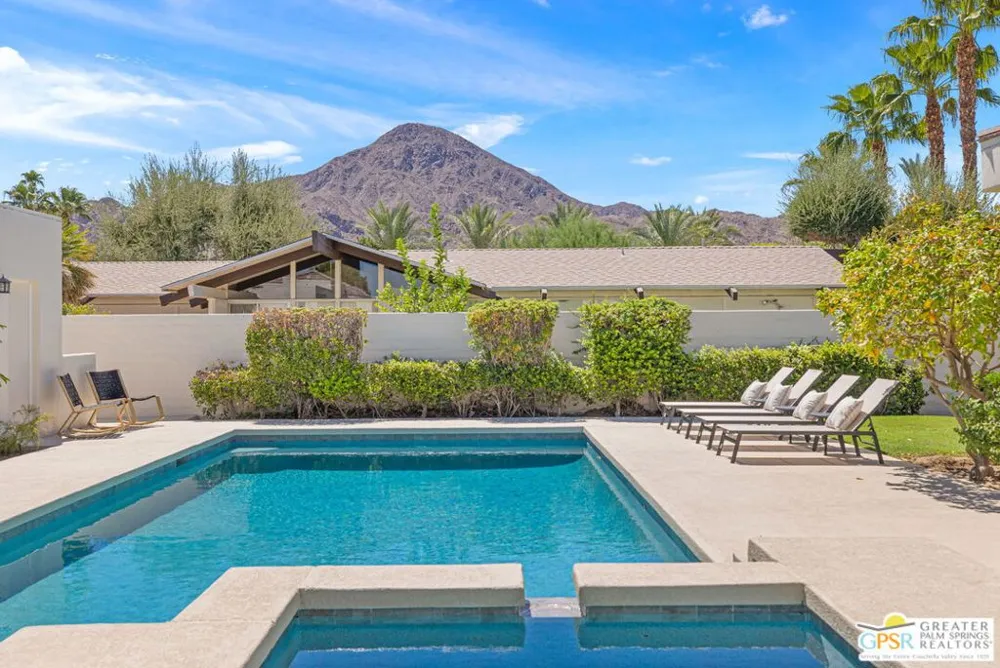 45801 Eldorado Drive Indian Wells, CA 92210