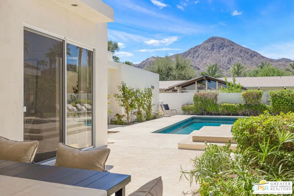 45801 Eldorado Drive Indian Wells, CA 92210