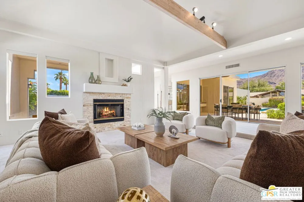 45801 Eldorado Drive Indian Wells, CA 92210
