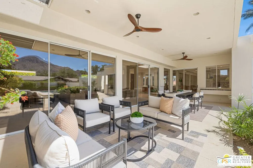 45801 Eldorado Drive Indian Wells, CA 92210