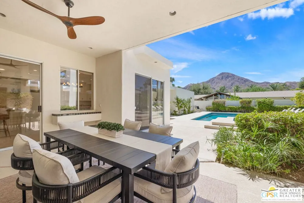 45801 Eldorado Drive Indian Wells, CA 92210