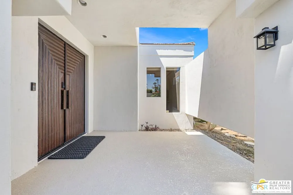 45801 Eldorado Drive Indian Wells, CA 92210