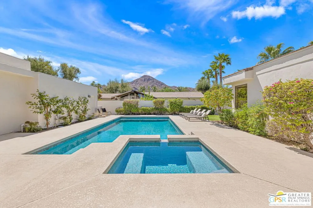 45801 Eldorado Drive Indian Wells, CA 92210