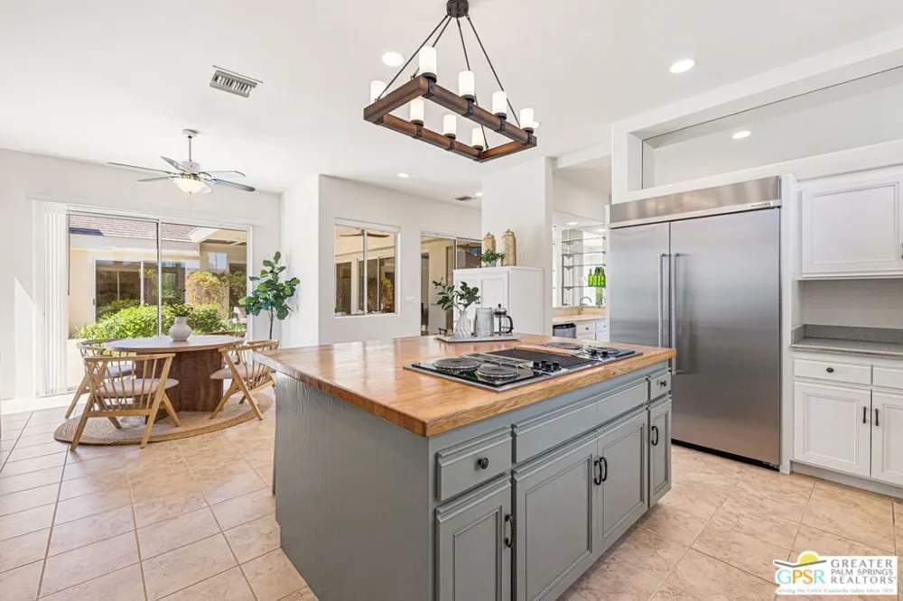 45801 Eldorado Drive Indian Wells, CA 92210