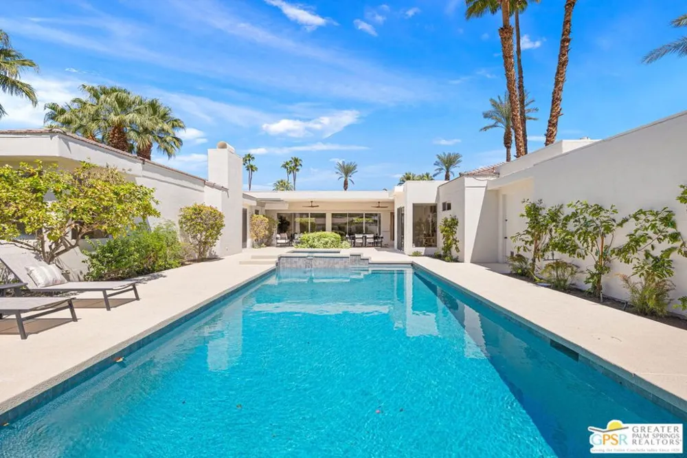 45801 Eldorado Drive Indian Wells, CA 92210