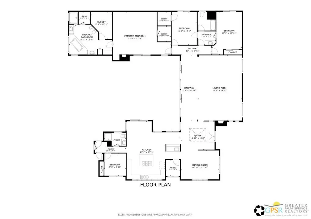 45801 Eldorado Drive Indian Wells, CA 92210