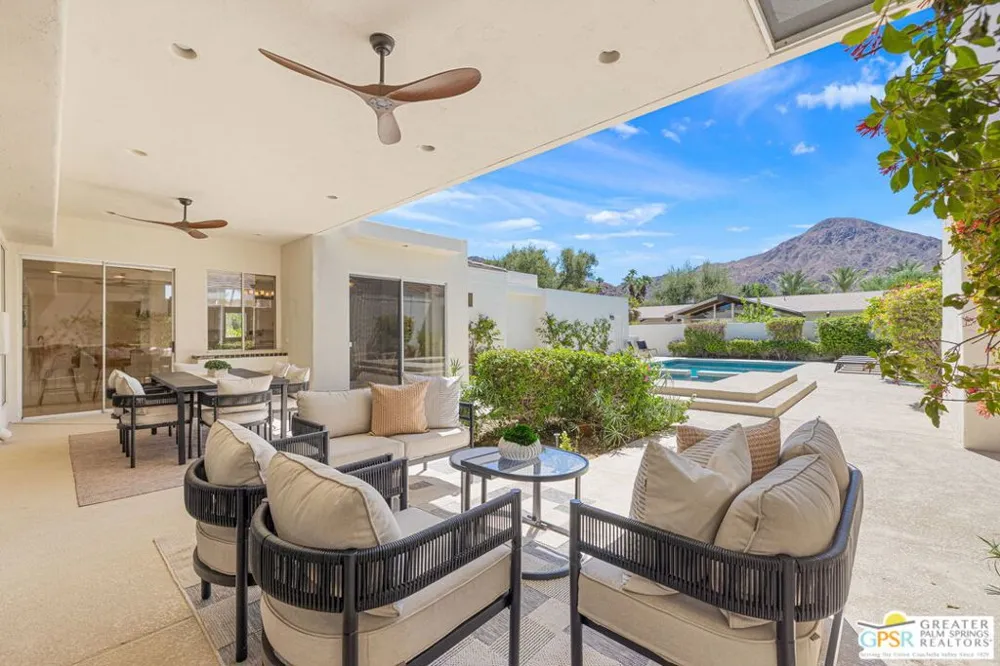 45801 Eldorado Drive Indian Wells, CA 92210