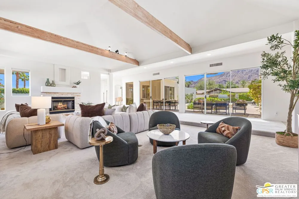 45801 Eldorado Drive Indian Wells, CA 92210