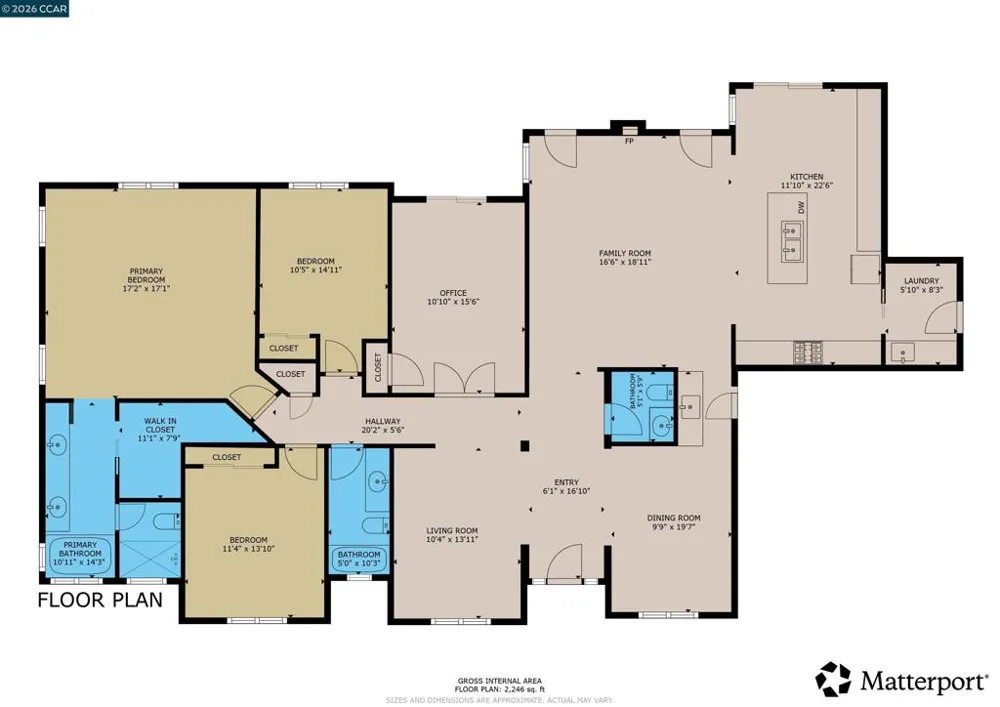 27 Stanton Ave Orinda, CA 94563